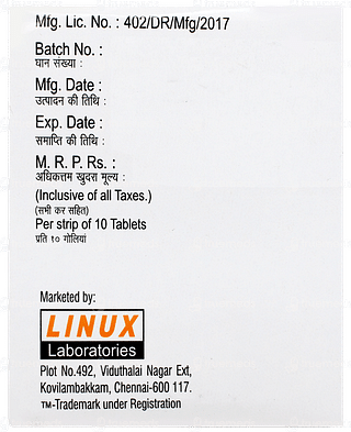 Cogniza Tablet 10