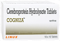 Cogniza Tablet 10
