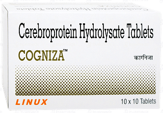 Cogniza Tablet 10