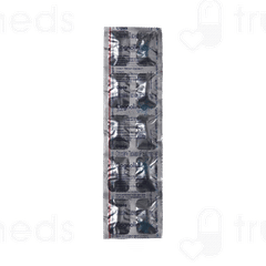 Cognolin 500 Tablet 10 Cognolin 500 Tablet 10