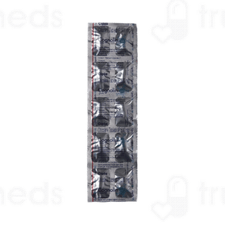 Cognolin 500 Tablet 10