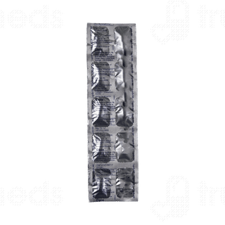Cognolin 500 Tablet 10