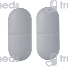 Cognolin 500 Tablet 10 Cognolin 500 Tablet 10