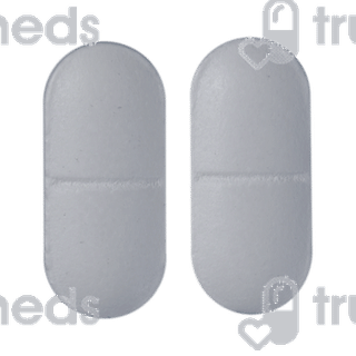 Cognolin 500 Tablet 10