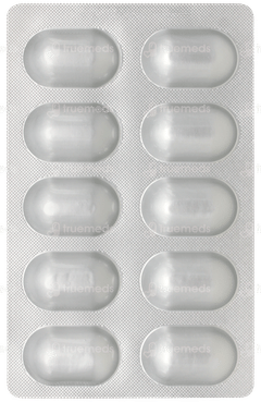 Cognolin P Tablet 10 Cognolin P Tablet 10