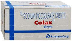 Colax Tablet 10