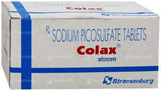 Colax Tablet 10