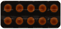 Colax Tablet 10