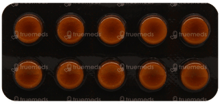 Colax Tablet 10
