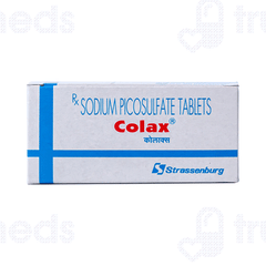 Colax Tablet 10