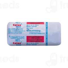 Colax Tablet 10