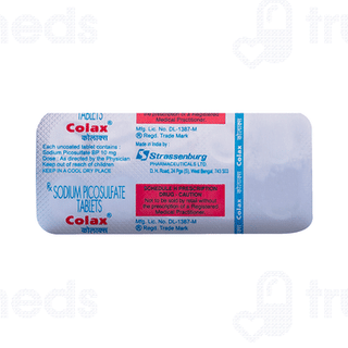 Colax Tablet 10