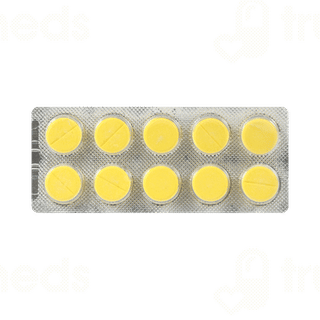 Colgin Plus Tablet 10