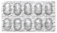 Colihenz Tablet 10 Colihenz Tablet 10