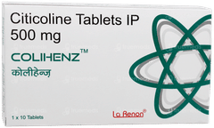Colihenz Tablet 10