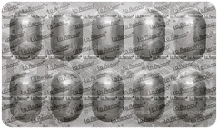 Colihenz Tablet 10 Colihenz Tablet 10