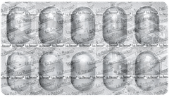 Colihenz P 400 Tablet 10 Colihenz P 400 Tablet 10