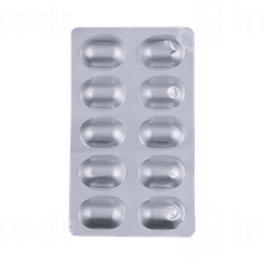 Colihenz P 400 Tablet 10 Colihenz P 400 Tablet 10