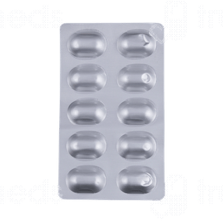 Colihenz P 400 Tablet 10