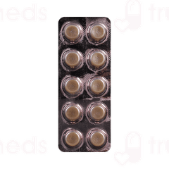 Colik Tablet 10