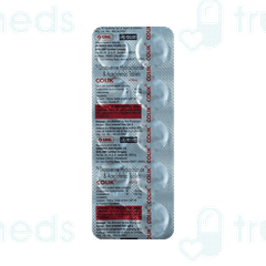 Colik Tablet 10