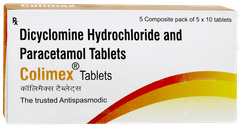 Colimex Tablet 10