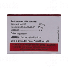 Coliza Tablet 10 Coliza Tablet 10