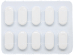 Collacium D3 Tablet 10 Collacium D3 Tablet 10