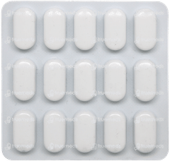 Collacium Tablet 15