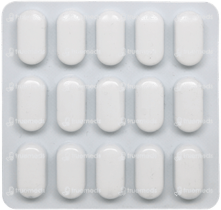 Collacium Tablet 15