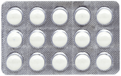Colospa 135mg Tablet 15 Colospa 135mg Tablet 15