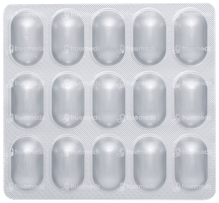 Colospa Retard Capsule 15