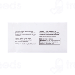 Colpep Spas Tablet 10 Colpep Spas Tablet 10