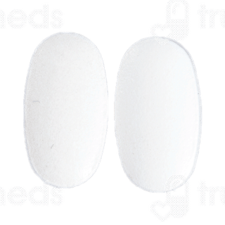 Colpep Spas Tablet 10