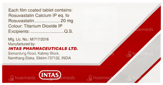 Coltro 20 Tablet 10