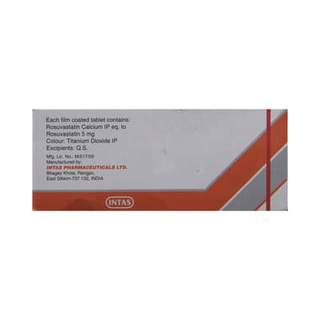 Coltro 5 MG Tablet 10