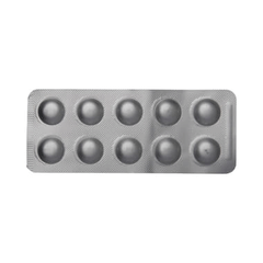 Coltro 5 MG Tablet 10 Coltro 5 MG Tablet 10