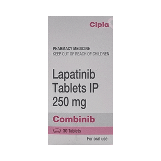 Combinib Tablet 30