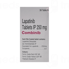 Combinib Tablet 30