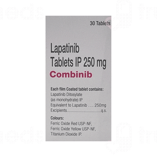 Combinib Tablet 30