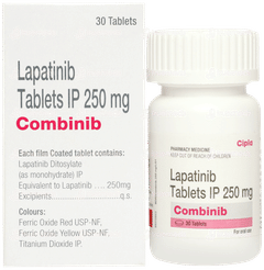 Combinib Tablet 30 Combinib Tablet 30