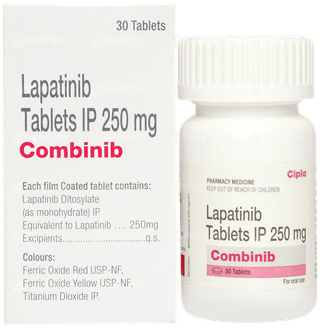Combinib Tablet 30