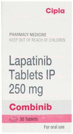 Combinib Tablet 30 Combinib Tablet 30