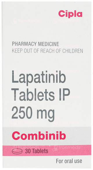 Combinib Tablet 30