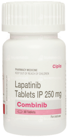 Combinib Tablet 30 Combinib Tablet 30