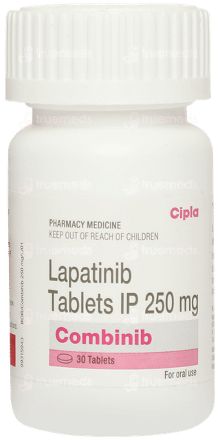 Combinib Tablet 30