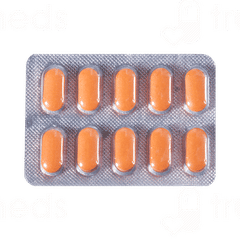 Combipara Tablet 10 Combipara Tablet 10