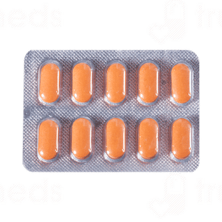 Combipara Tablet 10