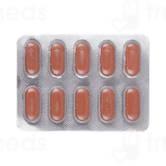 Combipara T 8 Tablet 10 Combipara T 8 Tablet 10