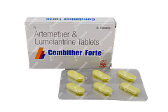 Combither Forte Tablet 6